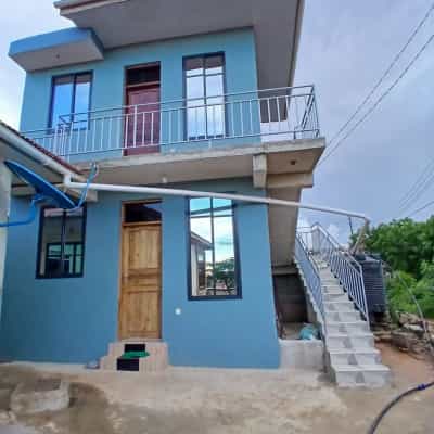 Apartment inapangishwa Ubungo External Kwa Mkuwa, Dar Es Salaam
