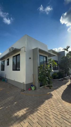 2 Bedrooms Apartment for Rent in Bahar Beach, Dar Es Salaam
