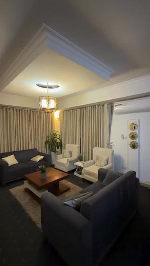 Apartment (Furnished) ya vyumba viwili inapangishwa Mbezi Beach, Dar Es Salaam