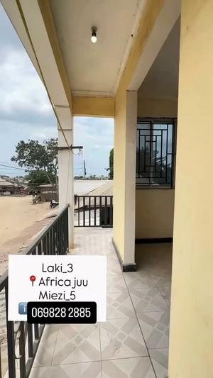 Nyumba ya chumba kimoja inapangishwa Africana, Dar Es Salaam