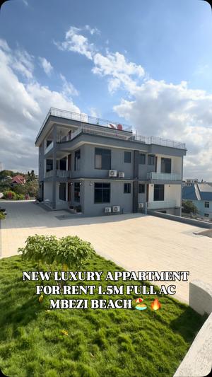 2 Bedrooms Apartment for Rent in Mbezi Beach Makonde, Dar Es Salaam 2 Bedrooms Apartment for Rent in Mbezi Beach Makonde, Dar Es Salaam
