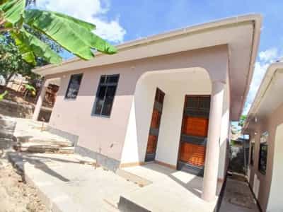 House/Apartment for Rent in Kimara, Dar Es Salaam