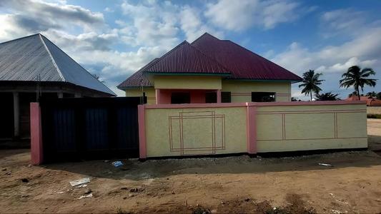 3 Bedrooms House for sale in Chanika Nyeburu, Dar Es Salaam 3 Bedrooms House for sale in Chanika Nyeburu, Dar Es Salaam