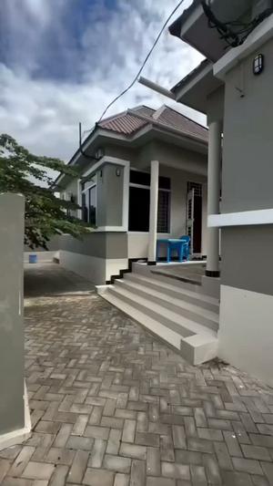 1 Bedroom House for Rent in Goba Njia Nne, Dar Es Salaam