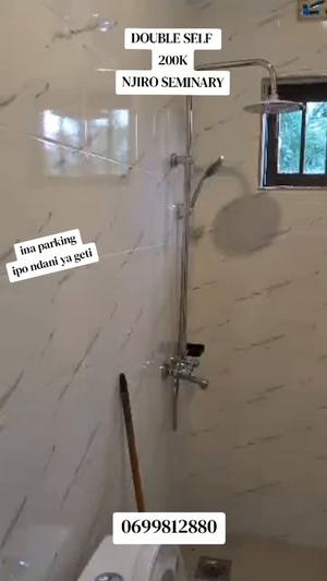 1 Bedroom House for Rent in Njiro Seminary, Arusha 1 Bedroom House for Rent in Njiro Seminary, Arusha