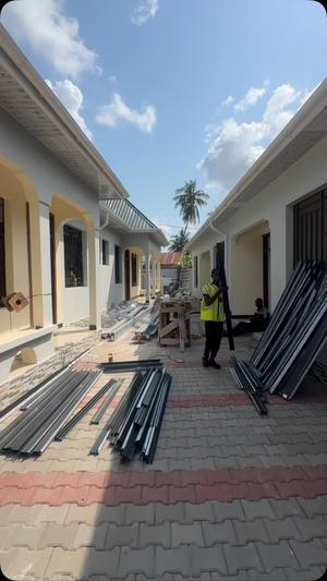 2 Bedrooms House/Apartment for Rent in Ungindoni, Dar Es Salaam 2 Bedrooms House/Apartment for Rent in Ungindoni, Dar Es Salaam