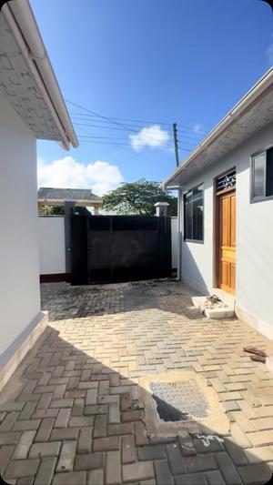 Apartment ya chumba kimoja inapangishwa Tegeta Kwa Ndevu, Dar Es Salaam