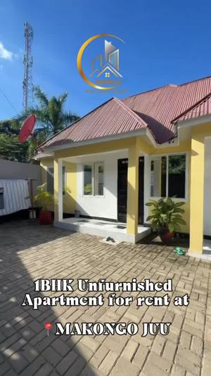 1 Bedroom House/Apartment for Rent in Makongo Juu, Dar Es Salaam 1 Bedroom House/Apartment for Rent in Makongo Juu, Dar Es Salaam