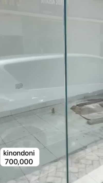 Frame inapangishwa Kinondoni, Dar Es Salaam