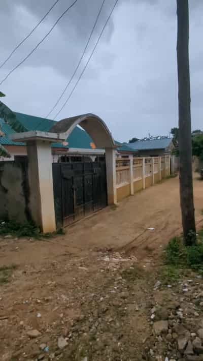 House for Sale in Ubungo Exteno Maji Chumvi, Dar Es Salaam (450 sqm)