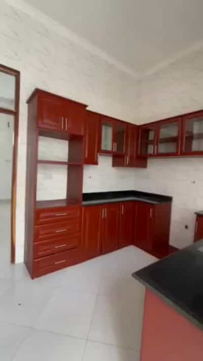 Nyumba ya vyumba viwili inapangishwa Ilazo, Dodoma