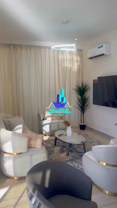 Apartment (Furnished) ya chumba kimoja inapangishwa Morocco Kinondoni, Dar Es Salaam