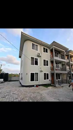 3 Bedrooms Apartment for Rent in Goba Njia Nne, Dar Es Salaam