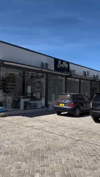 Frame ya Biashara inapangishwa Kijitonyama, Dar Es Salaam