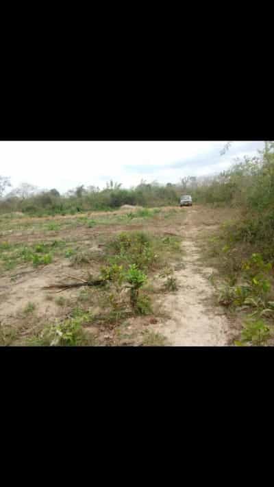 Kiwanja kinauzwa Mlandizi, Pwani