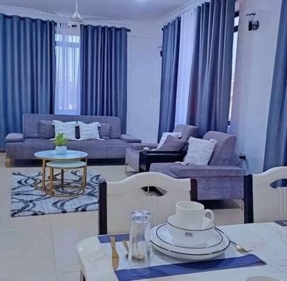 1 Bedroom Apartment for Rent in Msasani, Dar Es Salaam
