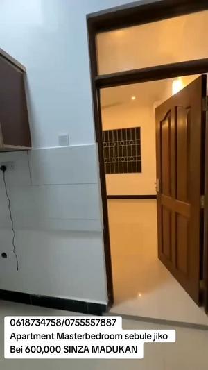 Nyumba inapangishwa Sinza Madukani, Dar Es Salaam Nyumba inapangishwa Sinza Madukani, Dar Es Salaam