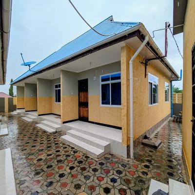 Nyumba ya chumba kimoja inapangishwa Ukonga Mombasa, Dar Es Salaam