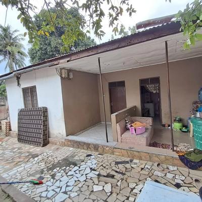 Nyumba ya vyumba viwili inapangishwa Kimara Stop Over, Dar Es Salaam Nyumba ya vyumba viwili inapangishwa Kimara Stop Over, Dar Es Salaam