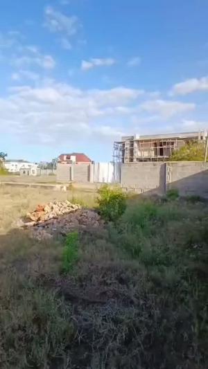 Residential Plot for Sale in Mbweni Jkt, Dar Es Salaam (1500 sqm) Residential Plot for Sale in Mbweni Jkt, Dar Es Salaam (1500 sqm)