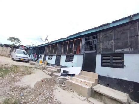 Apartment ya chumba kimoja inapangishwa Kimara Korogwe, Dar Es Salaam