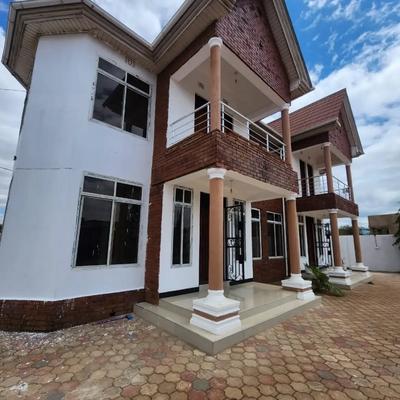 3 Bedrooms House for Rent in Moshono-Malaika, Arusha