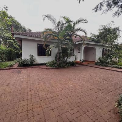 3 Bedrooms House for Rent in Njiro Ppf, Arusha 3 Bedrooms House for Rent in Njiro Ppf, Arusha