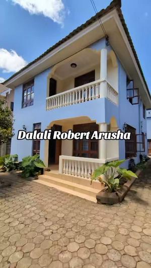 3 Bedrooms Furnished House for Rent in Njiro, Arusha 3 Bedrooms Furnished House for Rent in Njiro, Arusha