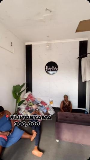 Retail Space for Rent in Kijitonyama, Dar Es Salaam Retail Space for Rent in Kijitonyama, Dar Es Salaam
