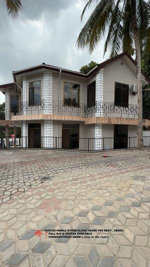 5 Bedrooms House for Rent in Changanyikeni, Dar Es Salaam 5 Bedrooms House for Rent in Changanyikeni, Dar Es Salaam