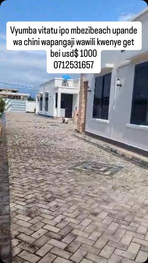 3 Bedrooms House for Rent in Mbezi Beach, Dar Es Salaam 3 Bedrooms House for Rent in Mbezi Beach, Dar Es Salaam