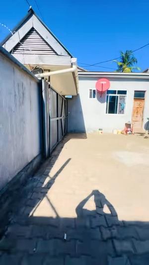 Nyumba ya chumba kimoja inapangishwa Kibugumo, Dar Es Salaam