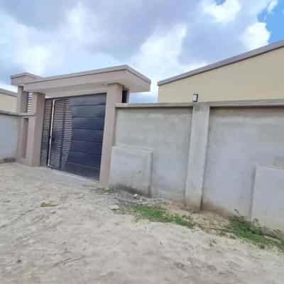 Apartment for Rent in Kimara Suka, Dar Es Salaam