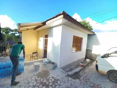 Nyumba ya chumba kimoja inapangishwa Kimara Suka, Dar Es Salaam