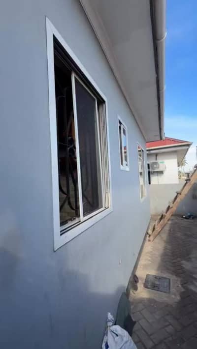 Nyumba ya vyumba viwili inapangishwa Kijitonyama, Dar Es Salaam