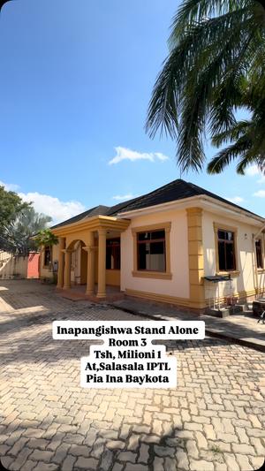 3 Bedrooms House for Rent in Salasala Iptl, Dar Es Salaam 3 Bedrooms House for Rent in Salasala Iptl, Dar Es Salaam