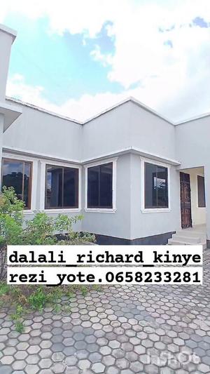 Nyumba ya vyumba viwili inapangishwa Tabata Kinyerezi Kibaga, Dar Es Salaam Nyumba ya vyumba viwili inapangishwa Tabata Kinyerezi Kibaga, Dar Es Salaam