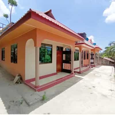 Apartment ya chumba kimoja inapangishwa Kimara Temboni, Dar Es Salaam