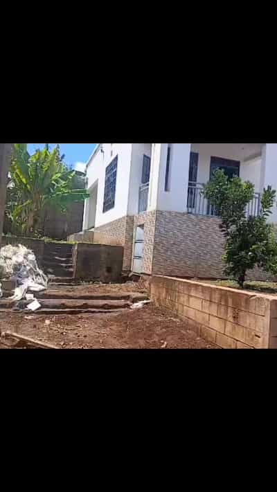 Nyumba ya vyumba viwili inapangishwa Arusha Moshono Nyumba ya vyumba viwili inapangishwa Arusha Moshono