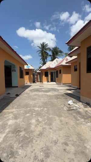 1 Bedroom House for Rent in Kigamboni Mnadani, Dar Es Salaam