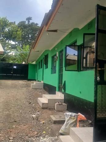Nyumba ya chumba kimoja inapangishwa Arusha Nyumba ya chumba kimoja inapangishwa Arusha
