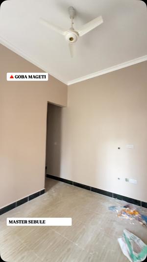Nyumba ya chumba kimoja inapangishwa Goba Mageti, Dar Es Salaam