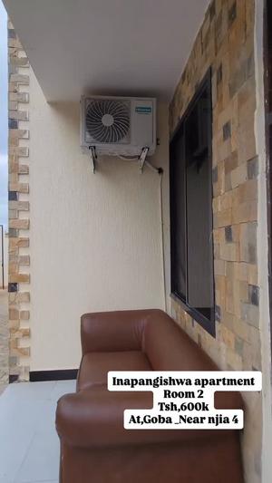 2 Bedrooms Apartment for Rent in Goba, Dar Es Salaam 2 Bedrooms Apartment for Rent in Goba, Dar Es Salaam