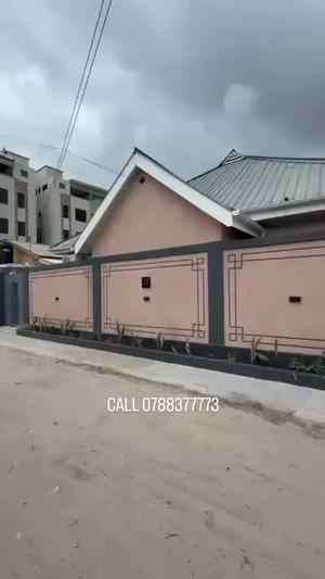 1 Bedroom House for Rent in Kijitonyama, Dar Es Salaam