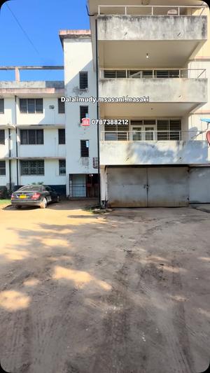 Apartment ya vyumba viwili inapangishwa Namanga St Peter, Arusha