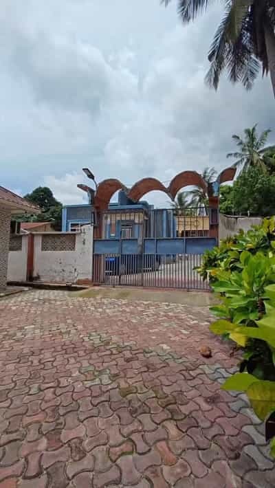 Nyumba (Furnished) ya vyumba vitatu inapangishwa Pugu Kajiungeni, Dar Es Salaam