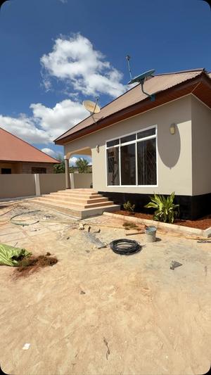 3 Bedrooms House for Rent in Makulu Mkalama, Dodoma