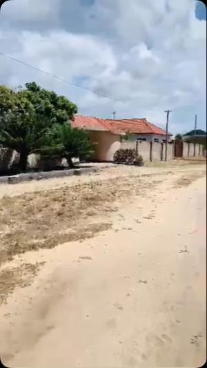 Plot for sale in Bunju Beach Moga, Dar Es Salaam sqm 550 Plot for sale in Bunju Beach Moga, Dar Es Salaam sqm 550