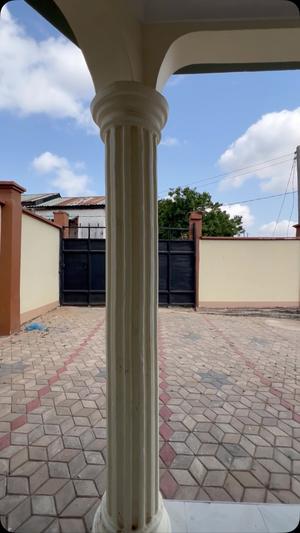 Nyumba ya vyumba vitatu inapangishwa Goba Kinzudi, Dar Es Salaam Nyumba ya vyumba vitatu inapangishwa Goba Kinzudi, Dar Es Salaam