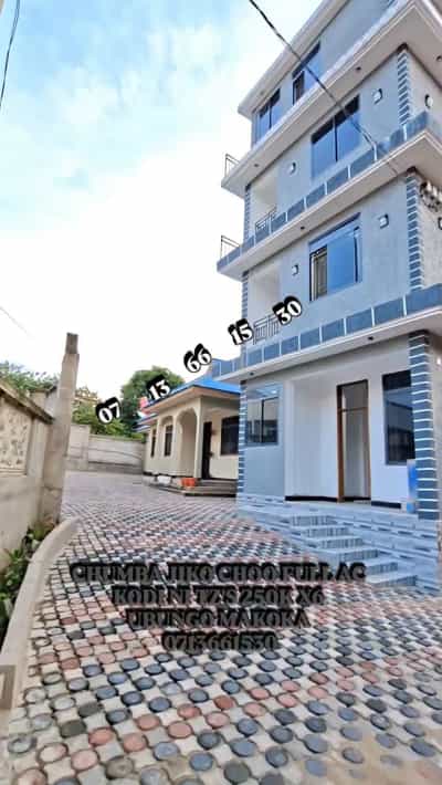 Nyumba ya chumba kimoja inapangishwa Ubungo Makoka Kwa Mkua, Dar Es Salaam Nyumba ya chumba kimoja inapangishwa Ubungo Makoka Kwa Mkua, Dar Es Salaam